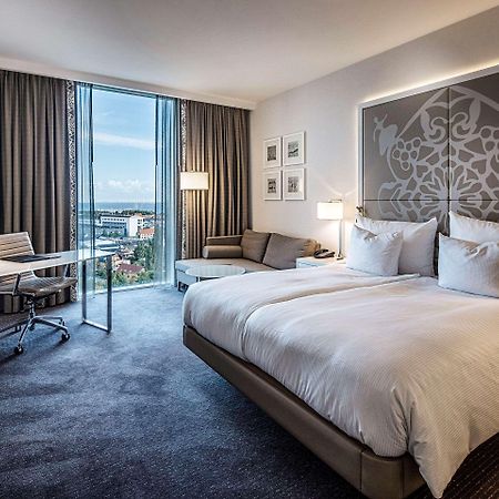 Clarion Hotel Copenhagen Airport Kåstrup Esterno foto