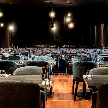Clarion Hotel Copenhagen Airport Kåstrup Esterno foto