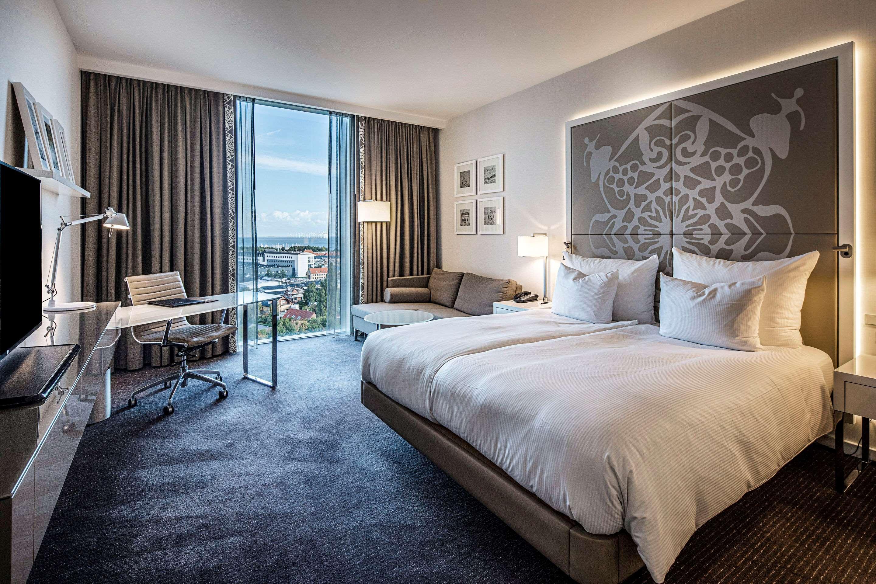 Clarion Hotel Copenhagen Airport Kåstrup Esterno foto