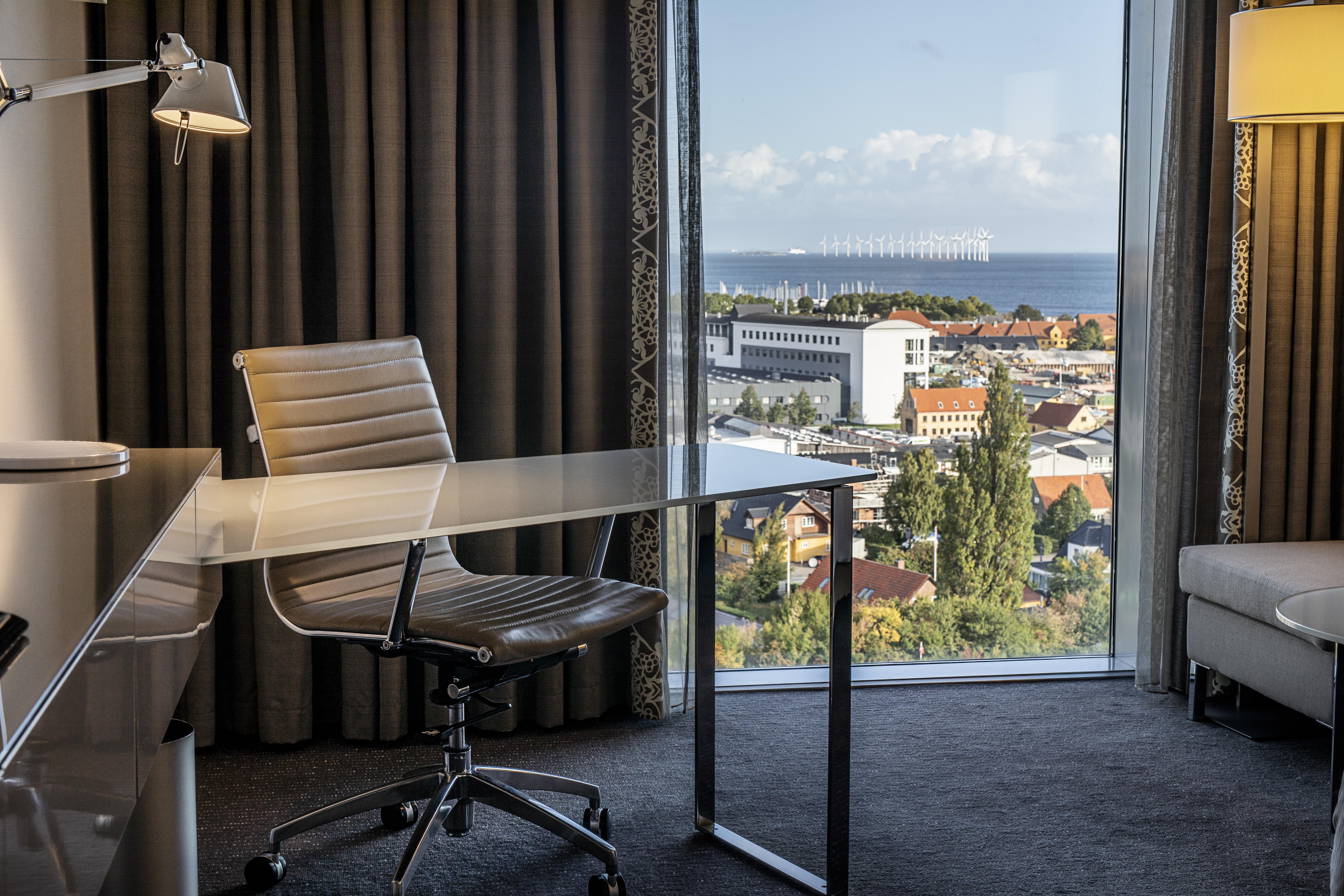 Clarion Hotel Copenhagen Airport Kåstrup Esterno foto