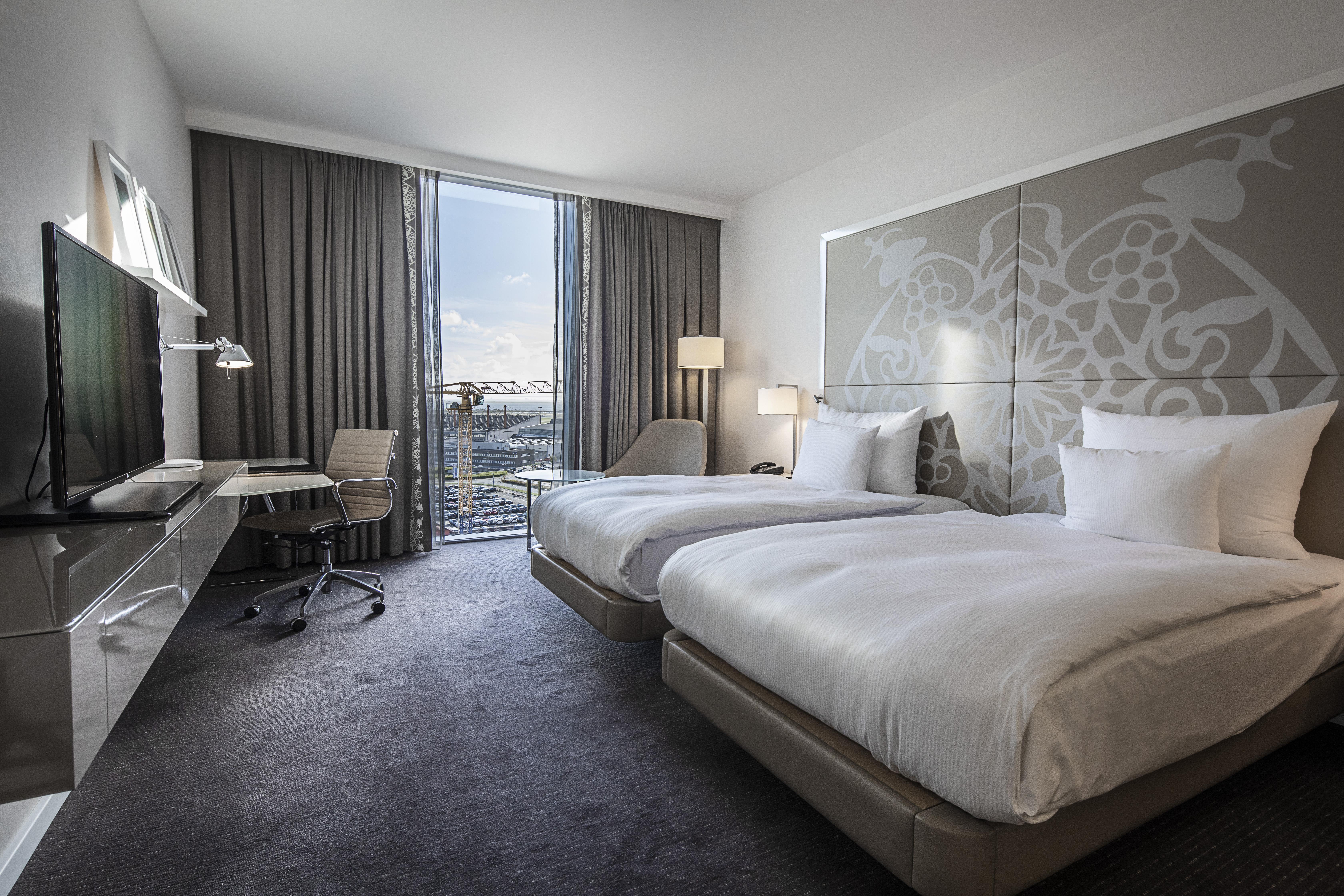 Clarion Hotel Copenhagen Airport Kåstrup Esterno foto