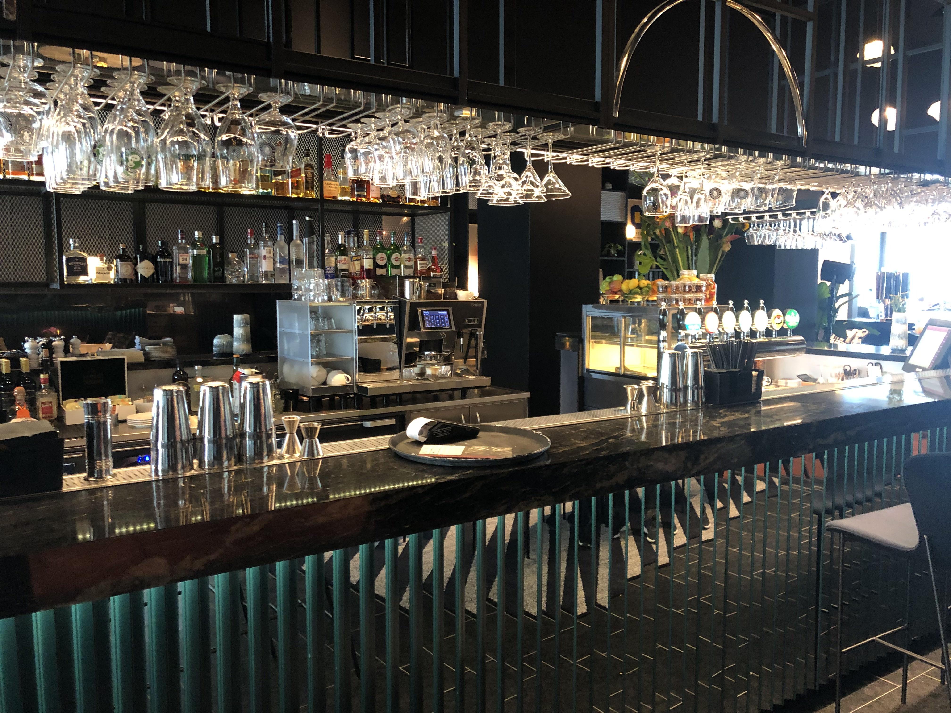 Clarion Hotel Copenhagen Airport Kåstrup Esterno foto