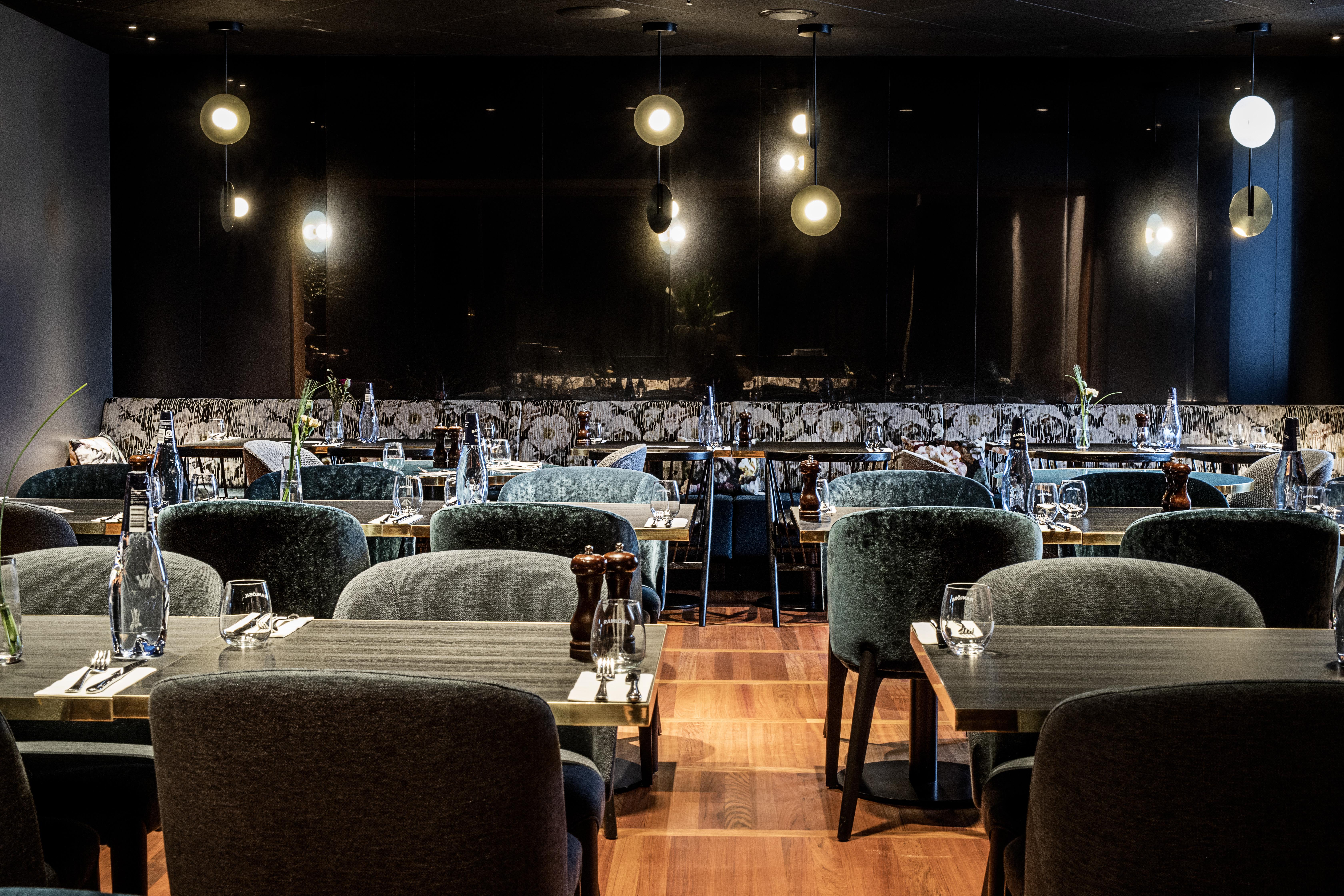 Clarion Hotel Copenhagen Airport Kåstrup Esterno foto