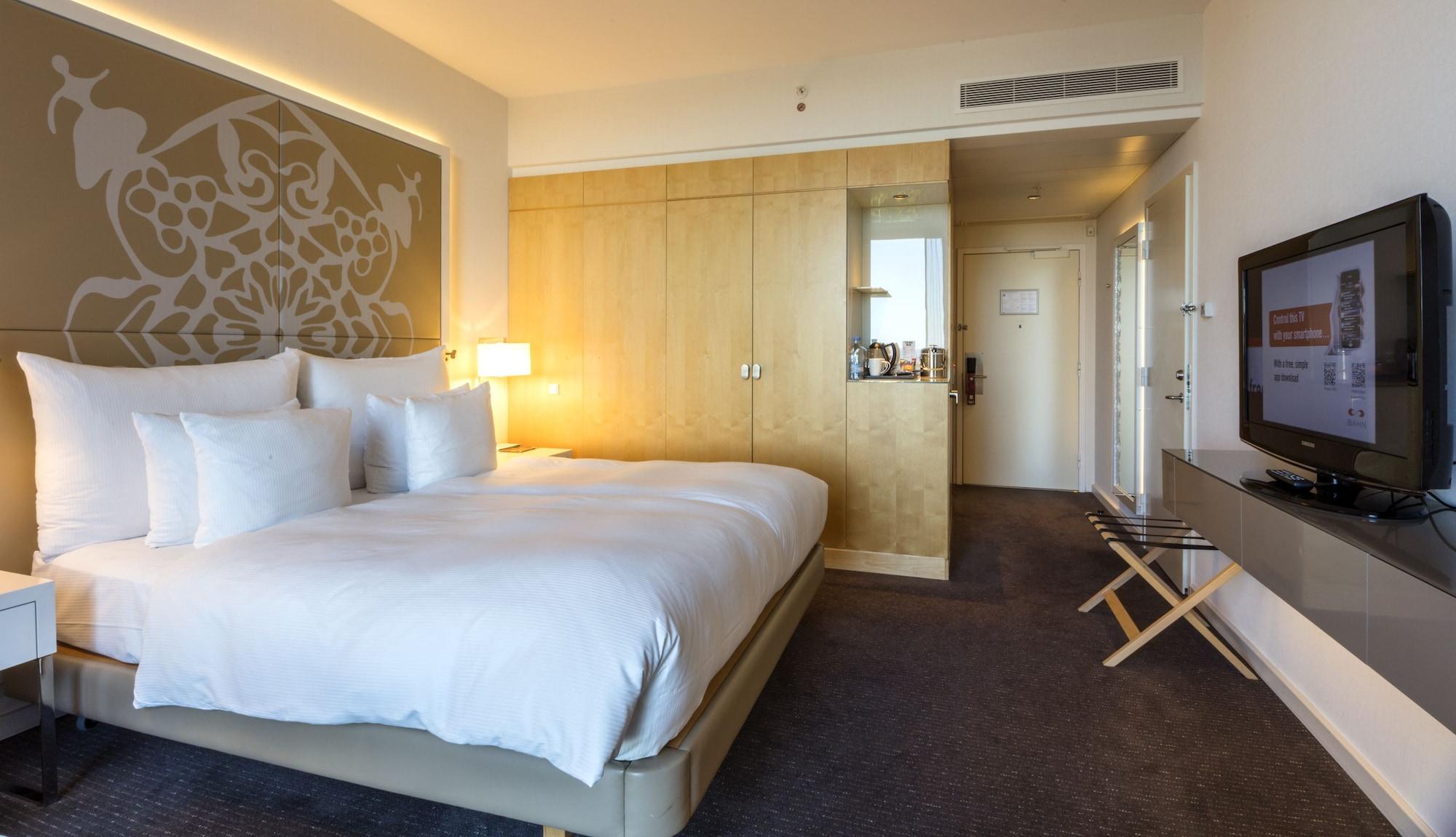 Clarion Hotel Copenhagen Airport Kåstrup Esterno foto