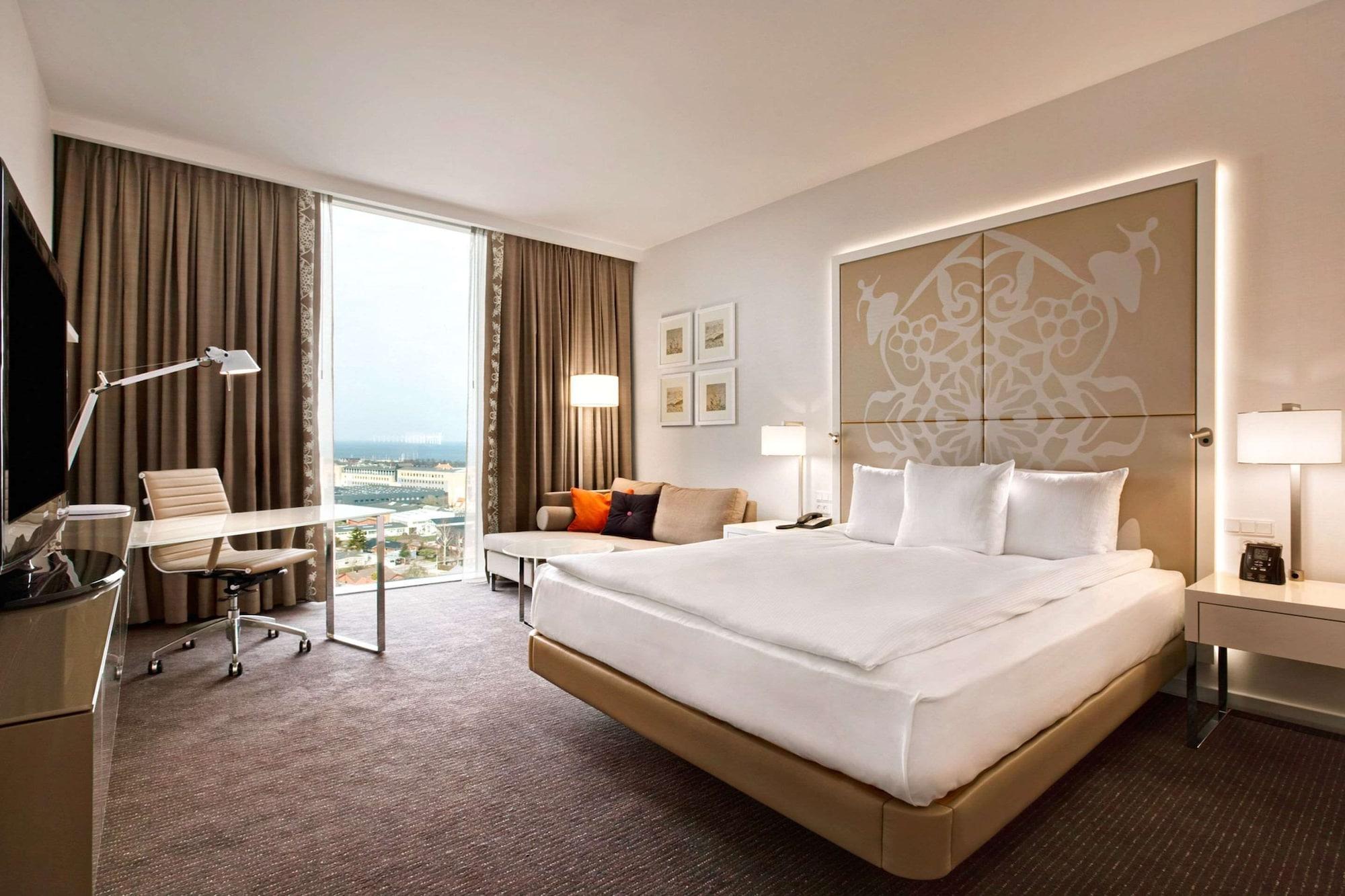 Clarion Hotel Copenhagen Airport Kåstrup Esterno foto