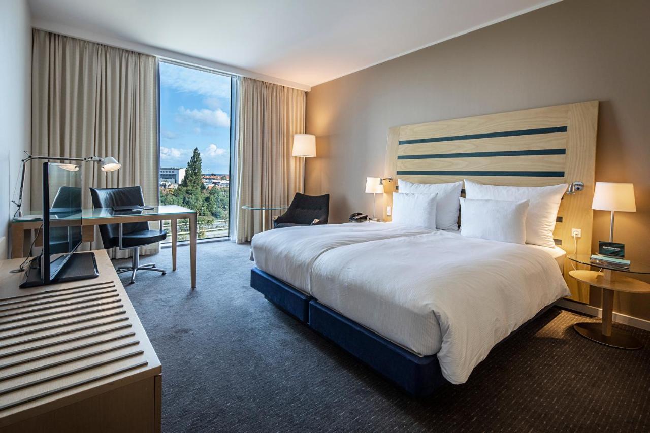 Clarion Hotel Copenhagen Airport Kåstrup Esterno foto