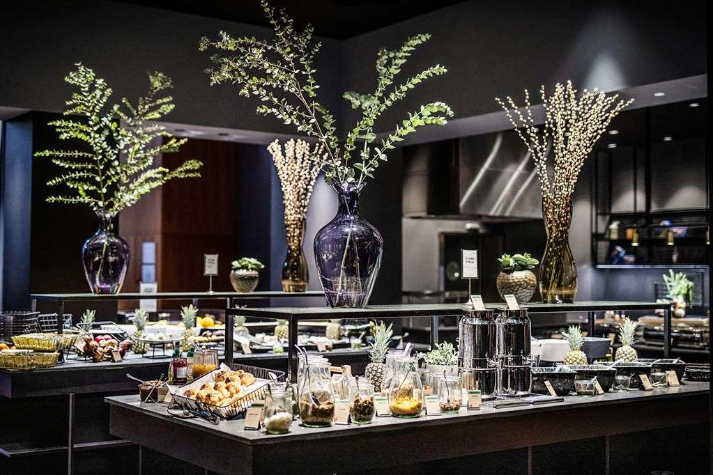 Clarion Hotel Copenhagen Airport Kåstrup Ristorante foto