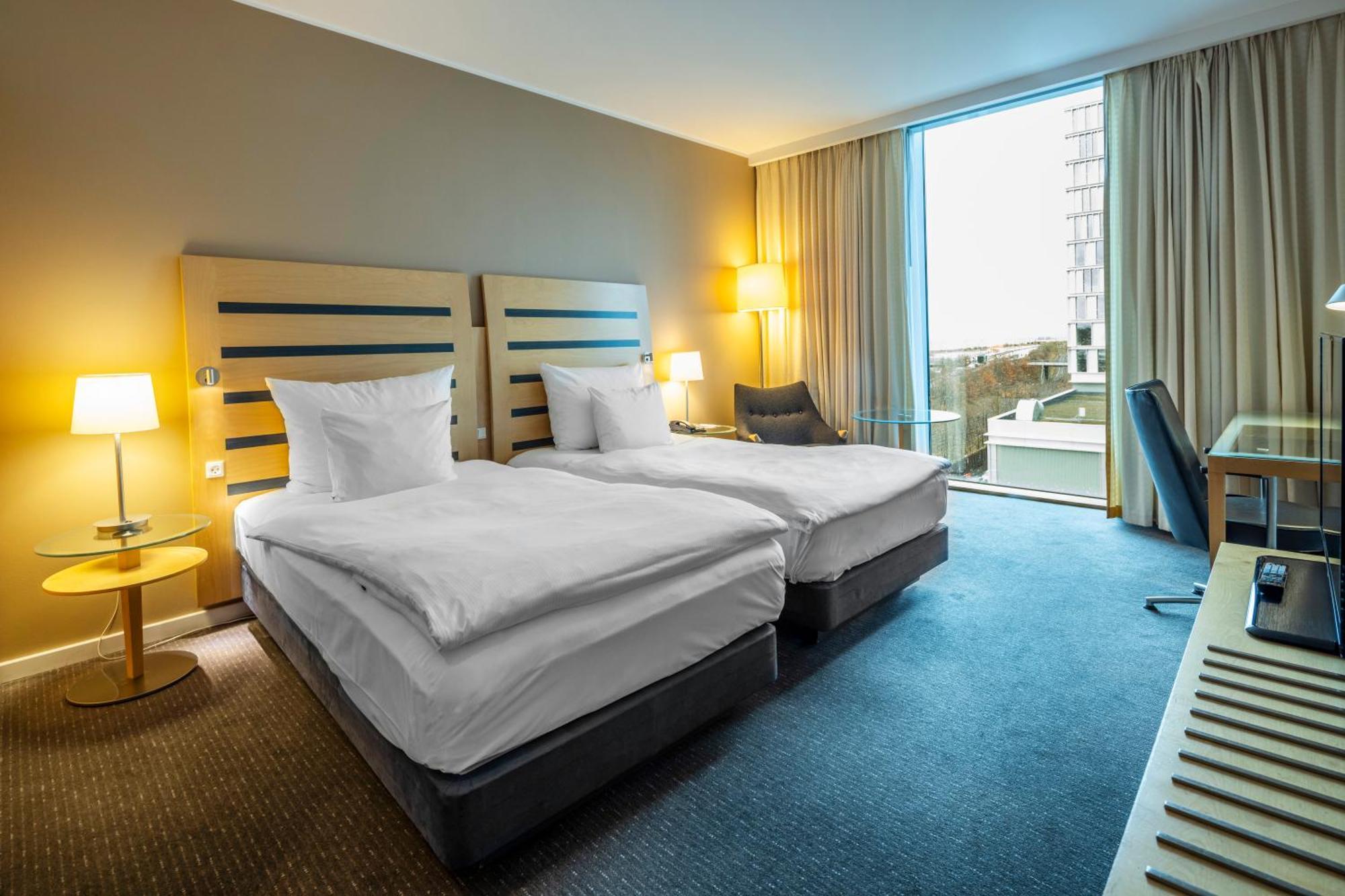 Clarion Hotel Copenhagen Airport Kåstrup Esterno foto