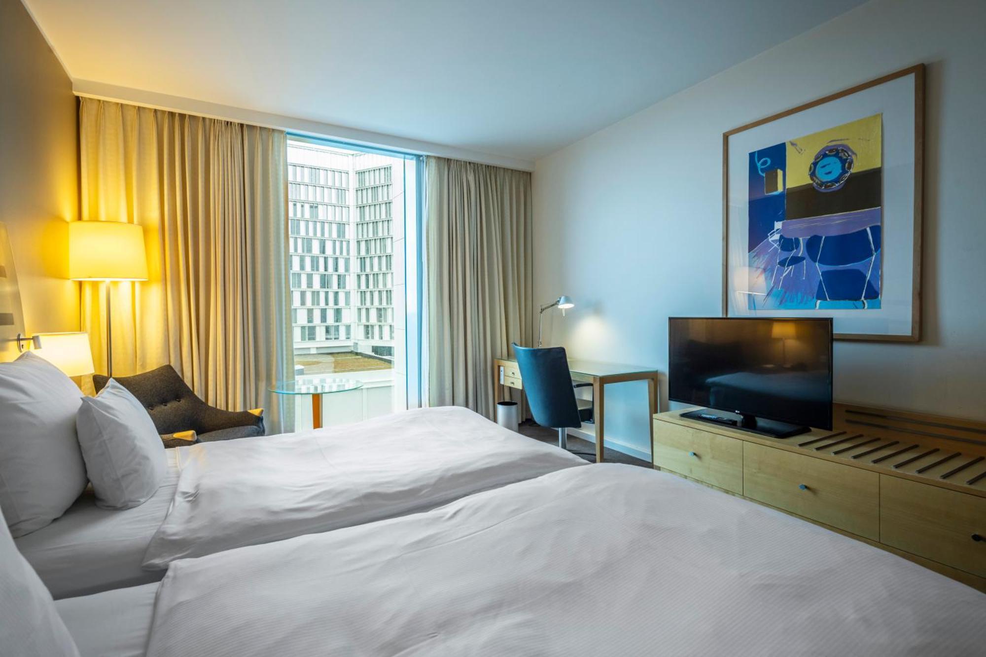 Clarion Hotel Copenhagen Airport Kåstrup Esterno foto