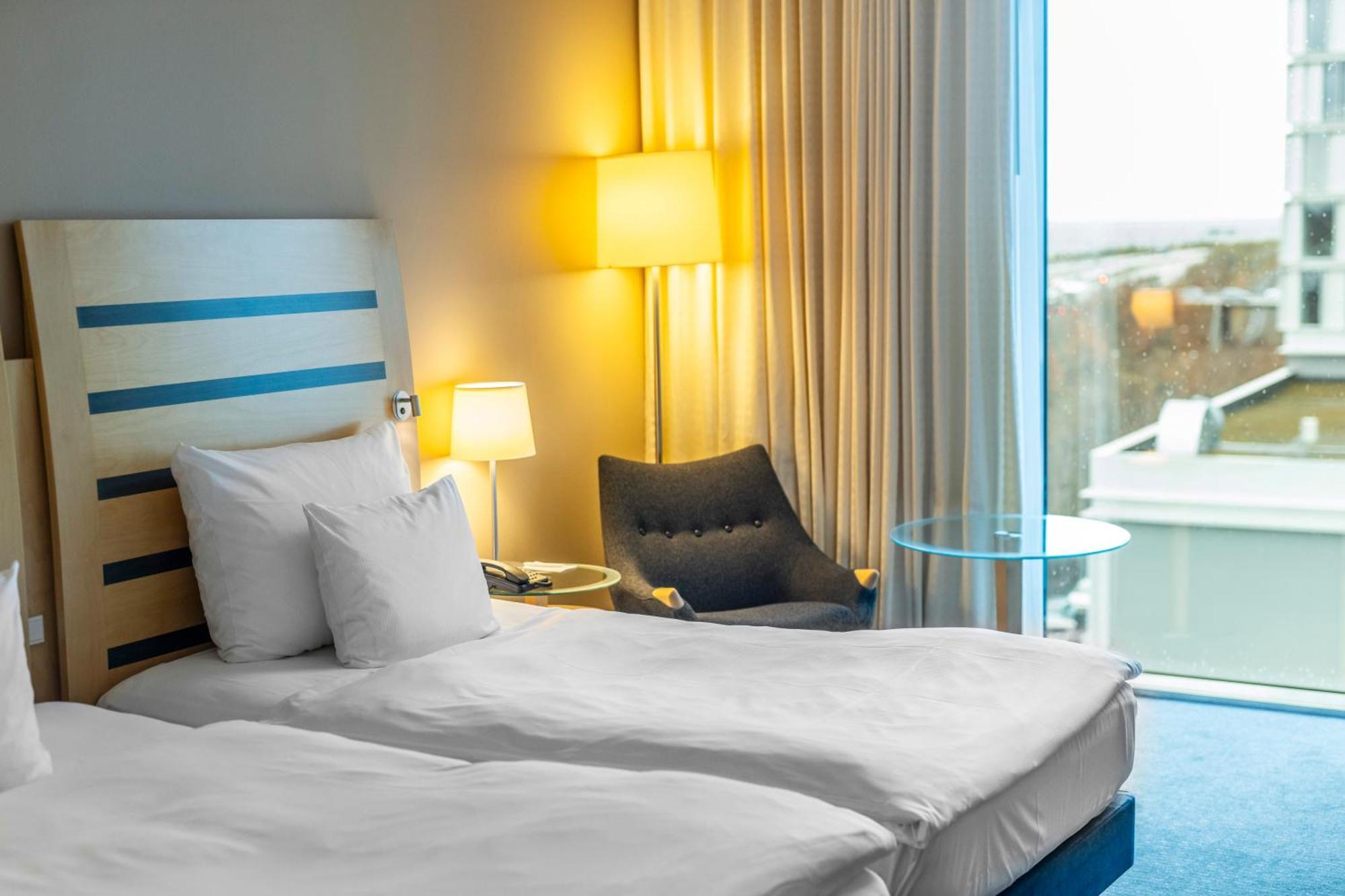 Clarion Hotel Copenhagen Airport Kåstrup Esterno foto