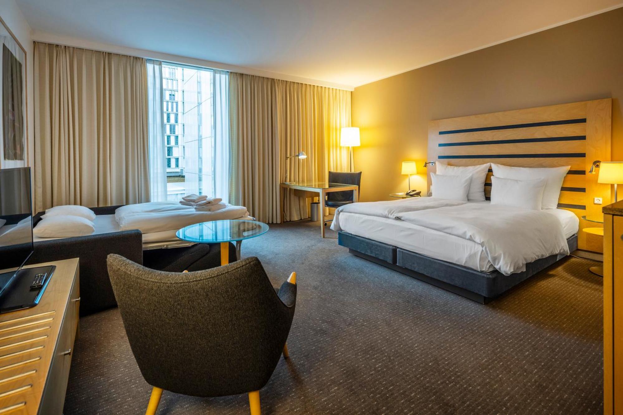 Clarion Hotel Copenhagen Airport Kåstrup Esterno foto