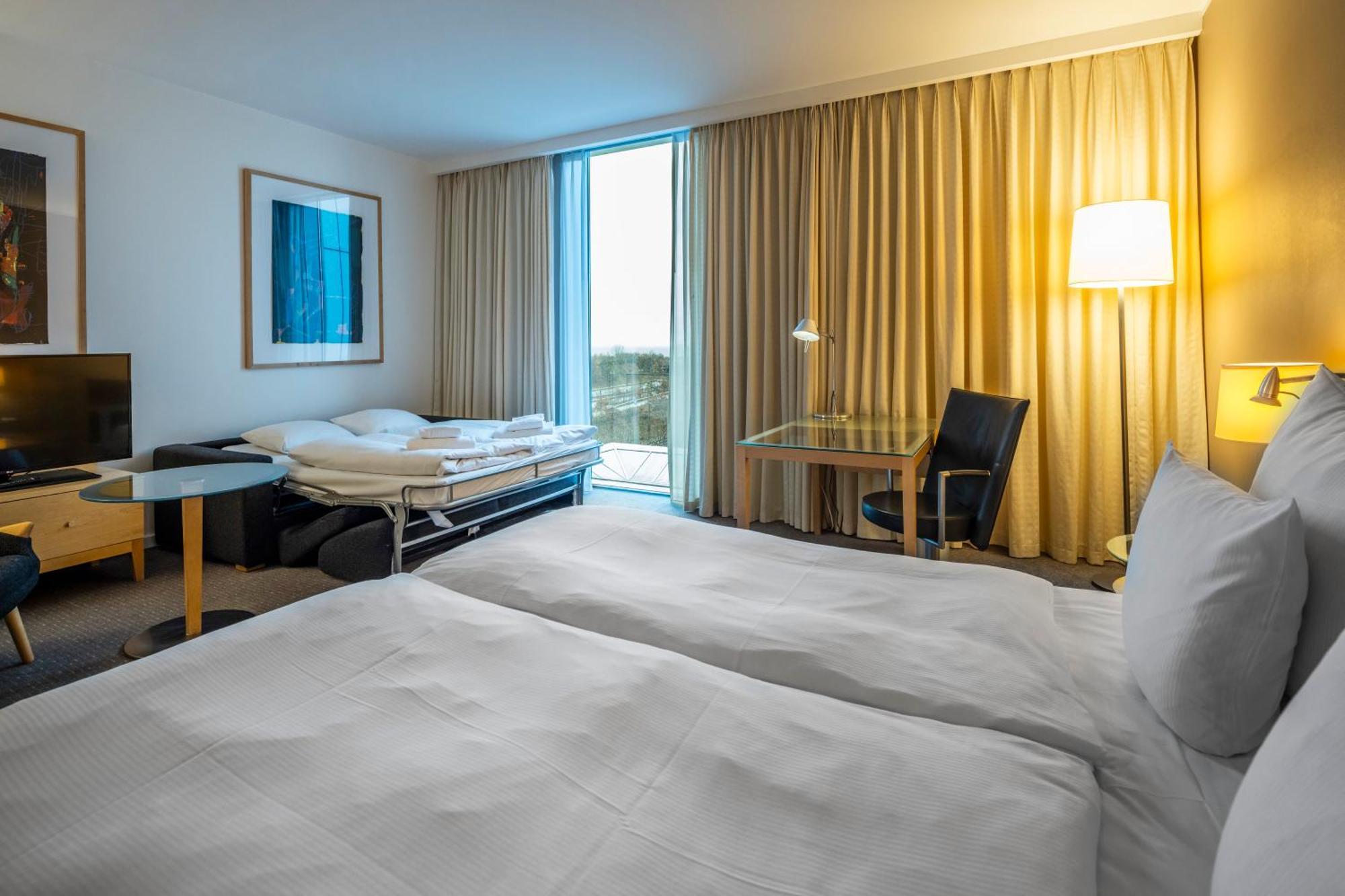 Clarion Hotel Copenhagen Airport Kåstrup Esterno foto