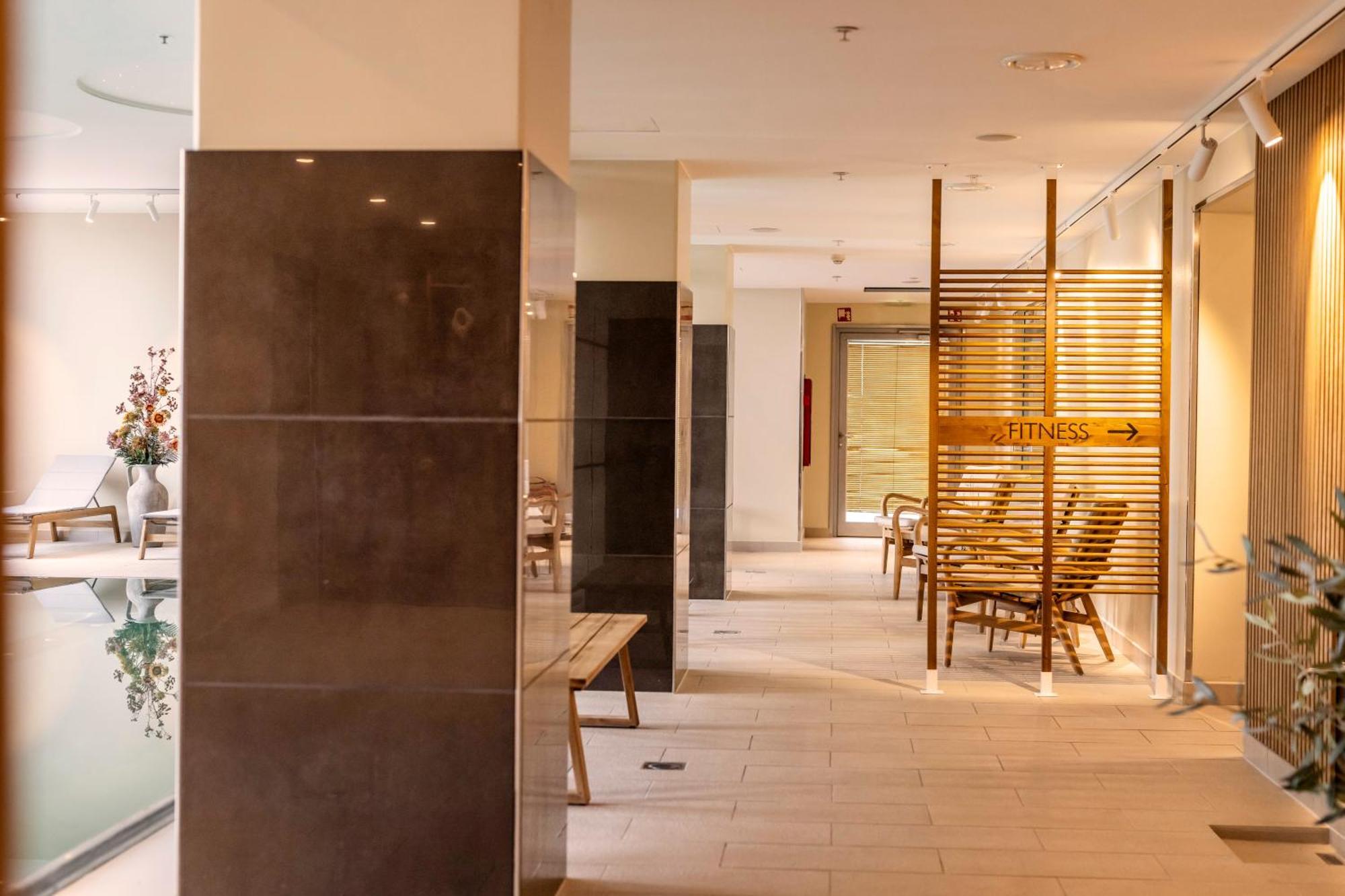 Clarion Hotel Copenhagen Airport Kåstrup Esterno foto