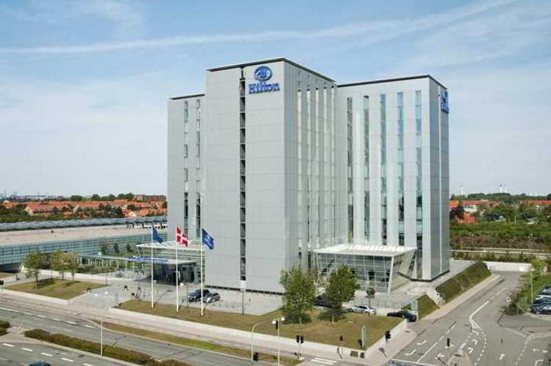 Clarion Hotel Copenhagen Airport Kåstrup Esterno foto