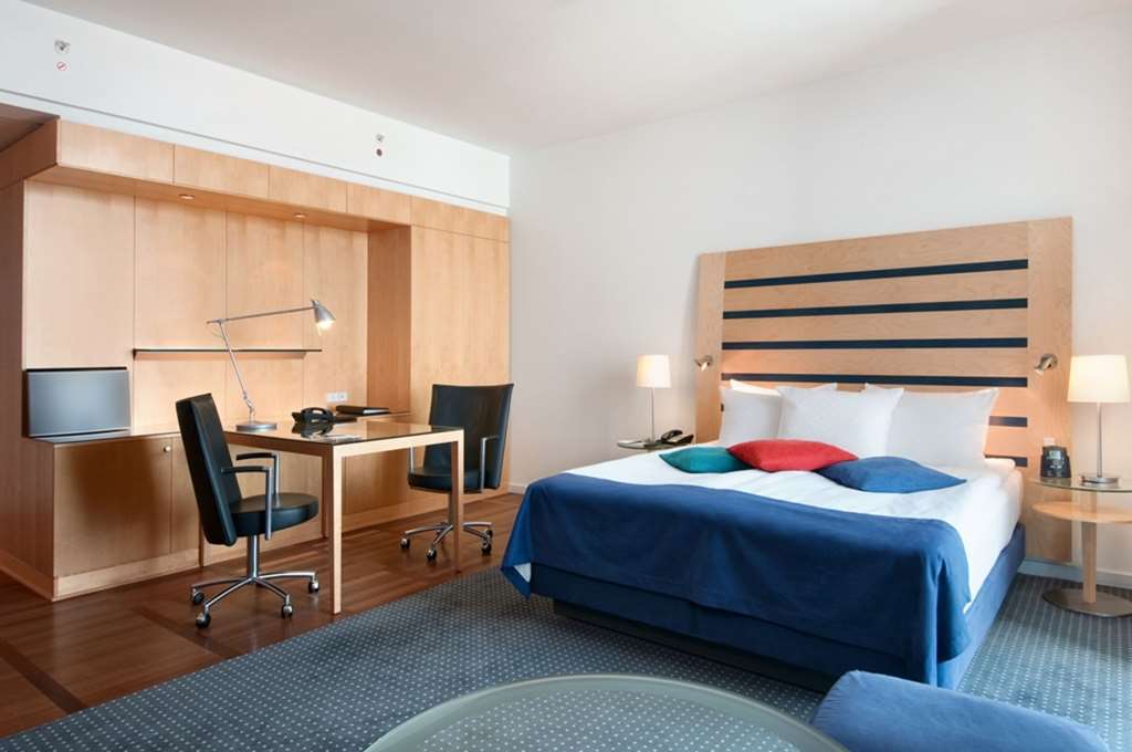 Clarion Hotel Copenhagen Airport Kåstrup Camera foto