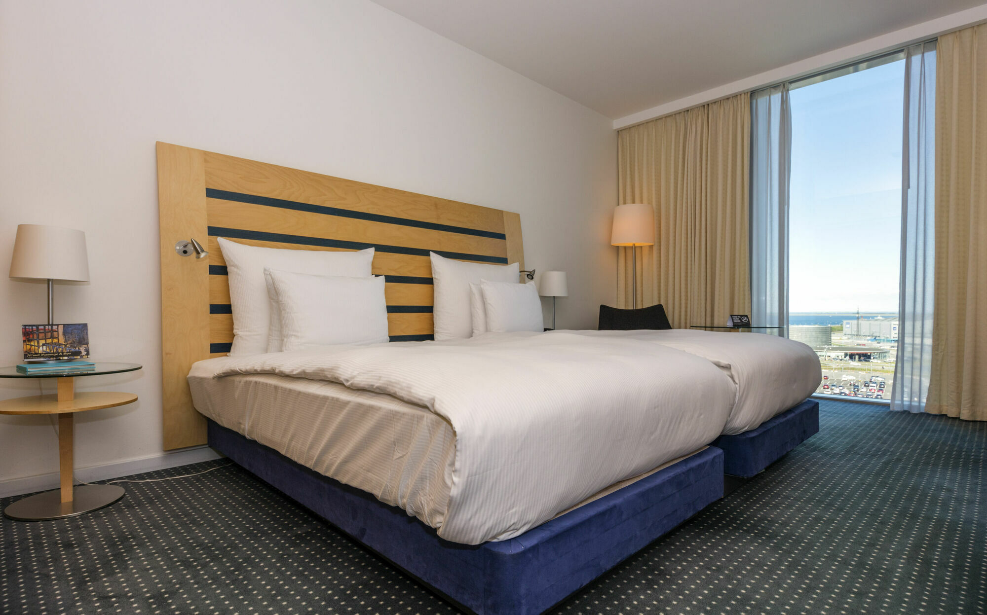 Clarion Hotel Copenhagen Airport Kåstrup Esterno foto